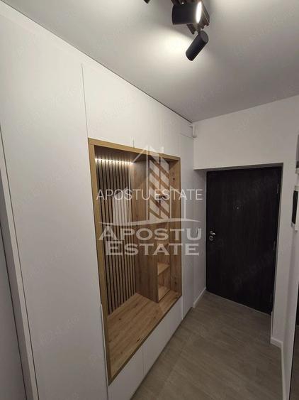Apartament cu 2 camere, judetul Timis, Aradului, Prima Inchiriere - 3