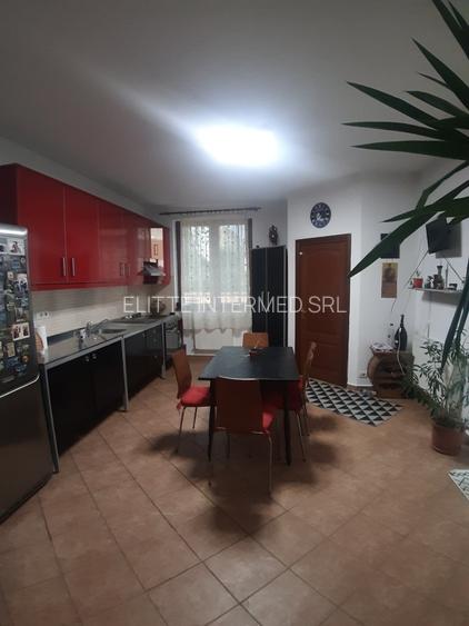 Vila individuala zona Porche Pipera - 9