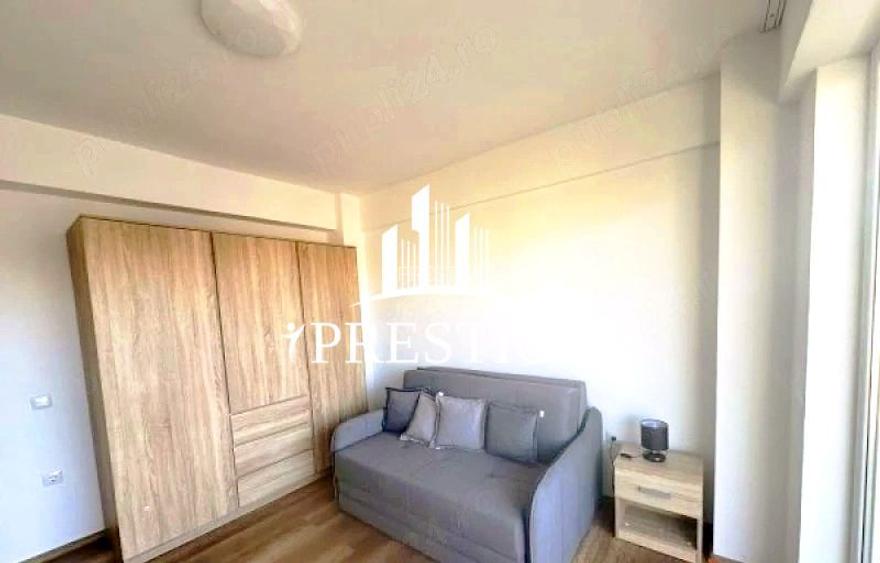 APARTAMENT 1 CAMERĂ ZONA MIHAI VITEAZU | ETAJ 3 | BALCON | LIFT - 3