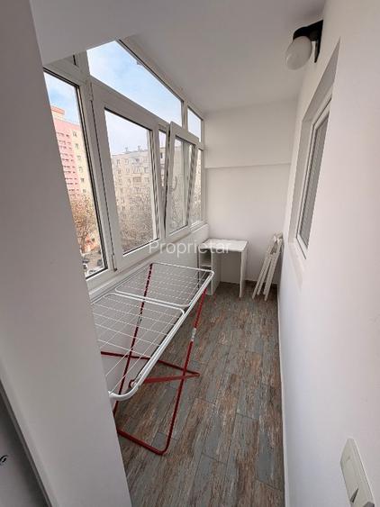 Proprietar | Apartament 2 camere | Zona Tei | Complet Renovat  - 6