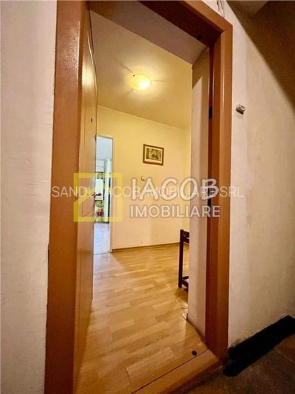 Apartament 2CSD, zona Orizont, str. Marasesti 193 - 9