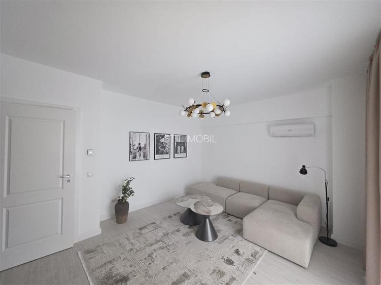 Apartament 3 camere Tatarasi - 84mp - 2bai - mutare imediata. - 8