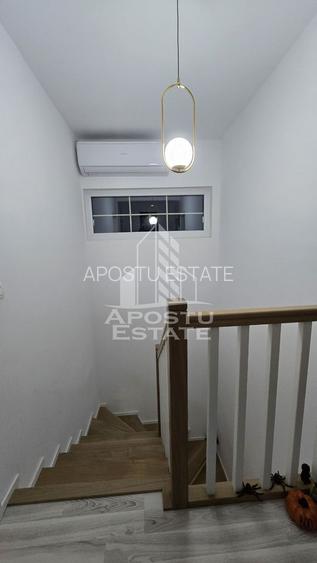 Casa individuala de vanzare, 5 camere si 2 bai, Sag - 21