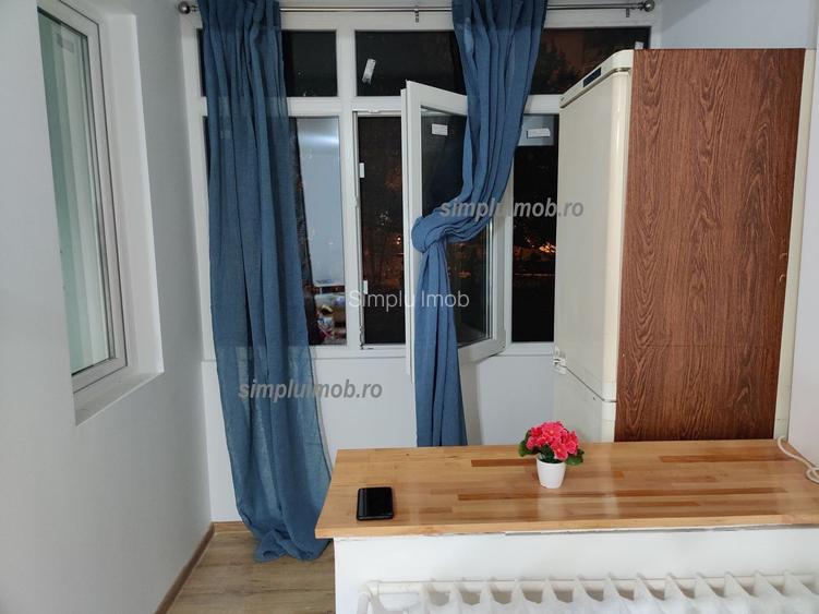 Metrou Lujerului Piata Veteranilor mobilata utilata - 4