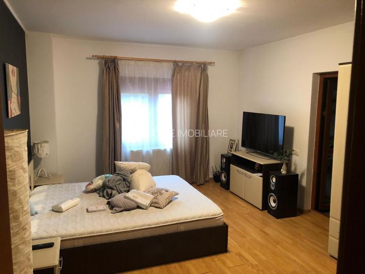 Casa de vanzare 4 dormitoare, living, 2 bai, bucatarie etc  Chiajna  - 11