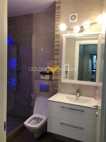 2 Camere decomadate, Park Lake,Iulius Mall,FSEGA,Bloc nou,Intre lacuri - 6
