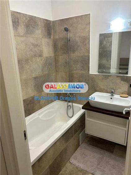 Apartament 2 camere Militari Residence | Avangarde | Parcare | DS014 - 8