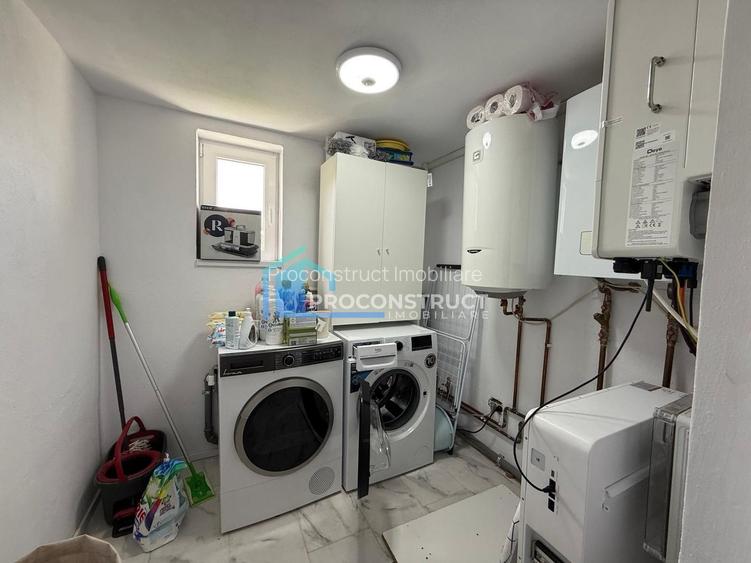 Casa individuala de vanzare in Dumbravita | zona lac | 330.000 EURO - 16