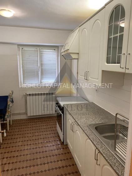 Barbu Vacarescu | 3 camere | stadion Dinamo - 10