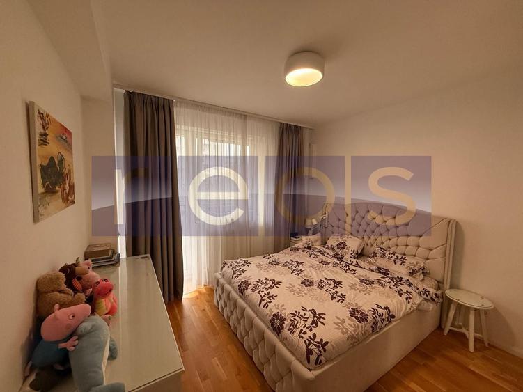 3 CAMERE MOBILAT UTILAT | BLOC N0U | PARCUL IOR | BABA NOVAC | - 3