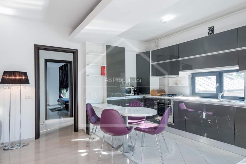 Apartament 2 camere | Luxury | Domenii - 5