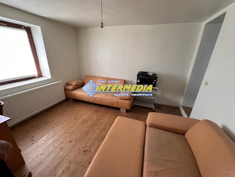 Casa vanzare cu 4 camere finisata teren aferent 2500 mp la 10 km de Alba Iulia - 3