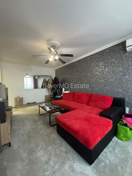 Apartament 3 Camere | RENOVAT | Piata Rahova - 2