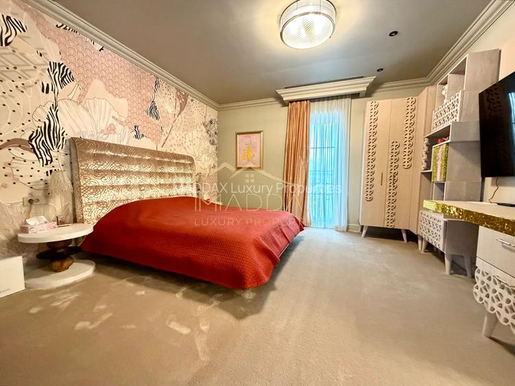 Vila Exclusivista // 6 camere *590mp* 2 parking // Pipera – Iancu Nicolae - 37