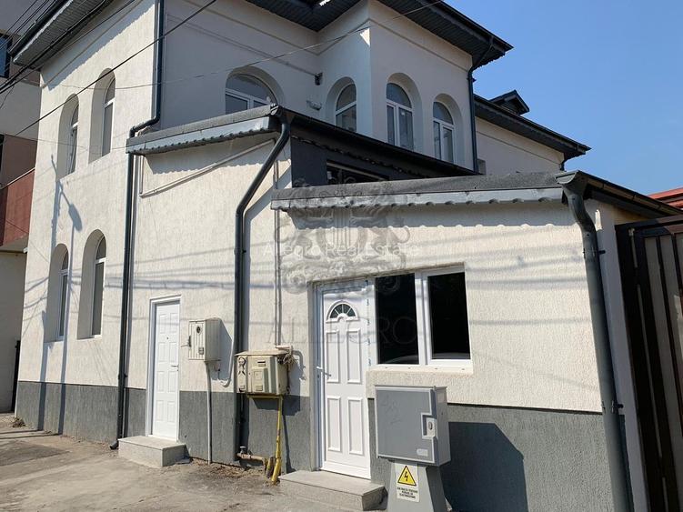 Casa Individuala | Vasile Lascar - Eminescu | 355 mp utili | 9 Camere - 19