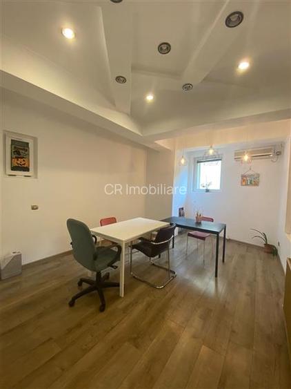Spatiu Birou 6 camere Metrou Romana - 3