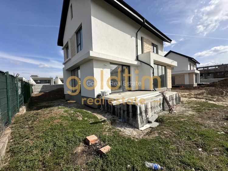 Vila individuală/Complex de case/Oportunitate/Zona Linistita/Pipera/Voluntari - 3