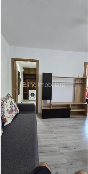 Apartament 1 camera, 32mp, etaj intermediar, zona Gheorgheni - 5