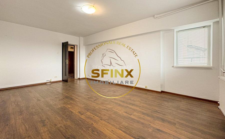 Birou 5 camere 113 mp | Bd Unirii Piata | Alba Iulia - 8