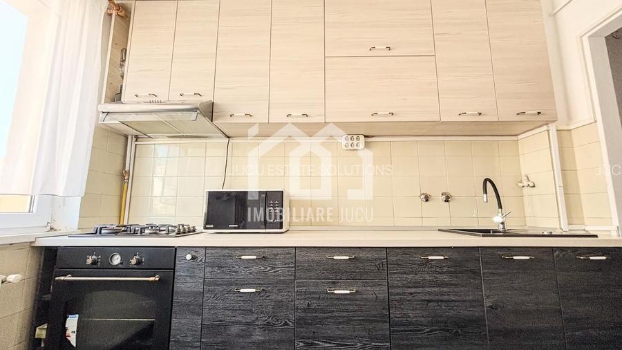 Apartament 3 camere decomandat, 56mp, Balcon, Zona Donath, Grigorescu - 11