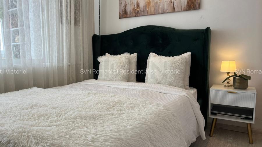 REA1028570 Garsoniera premium mobilata la doar 7 min de Metrou Dristor - 2