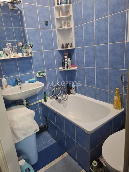 Garsoniera 20 mp Grigorescu malul Somesului - 4