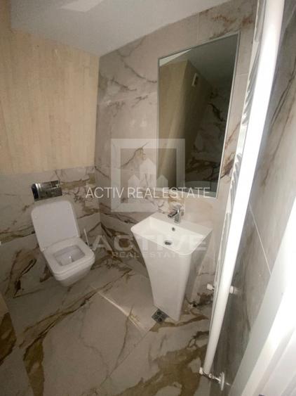 Apartament 3 camere || Wings - 8