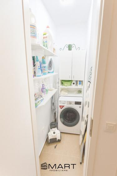 Apartament 2 camere 56 mp zona Tractorul - 8