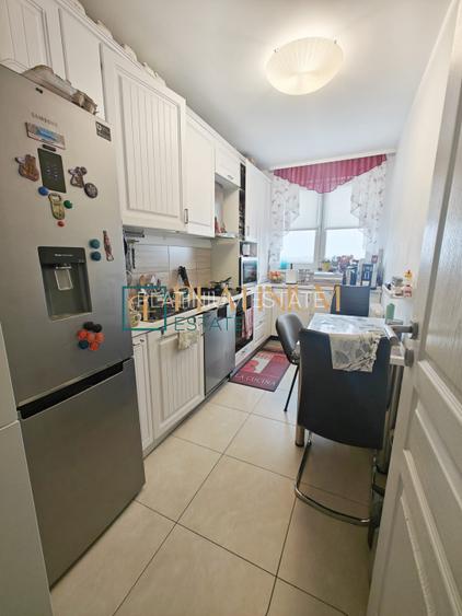 P4743 Apartament cu 3 camere NOU, zona Lipovei - 10