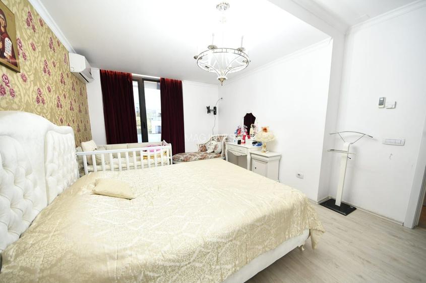 De vanzare – In exclusivitate, Vila in Brates Lake - 2