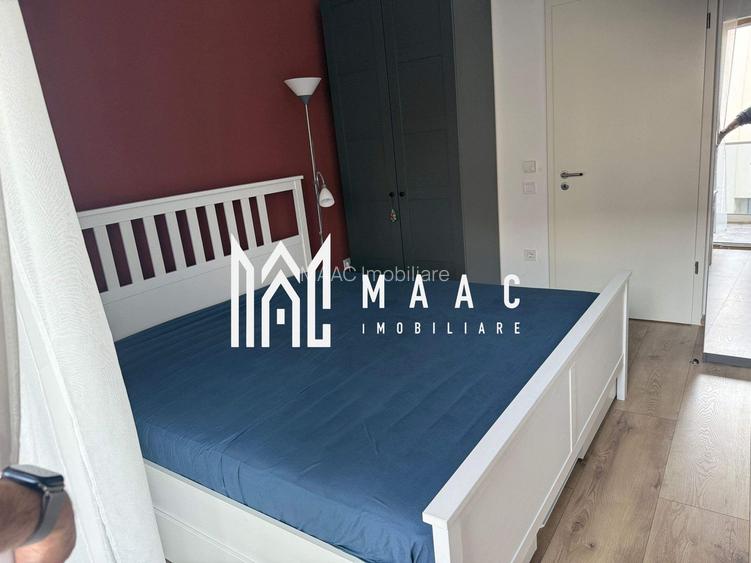 Apartament 3 Camere I Etaj 1 I 63 MPU I Terasa I O. Goga - 10