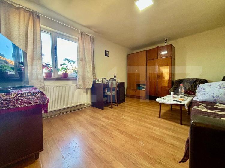 Casa individuala, 86mp, gradina 1000mp, zona Libertatii, Apahida - 12