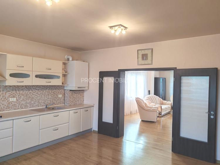 Casa  individuala  Sanpetru  - 3