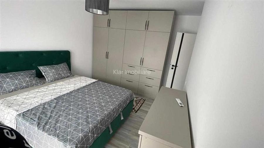 Apartament 3 camere, garaj, parcare si boxa! Zona Somesului! - 3