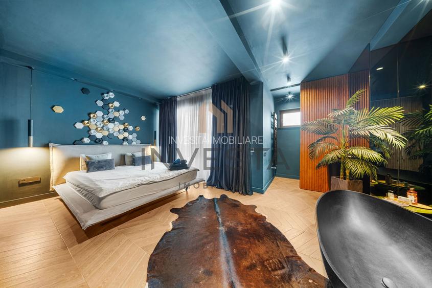 Apartament exclusivist 3 camere , zona Buna Ziua, Cluj Napoca - 8