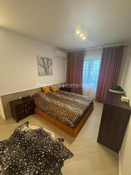 Inchiriere | 3 camere | bloc nou | Pipera | Cortina North| - 11