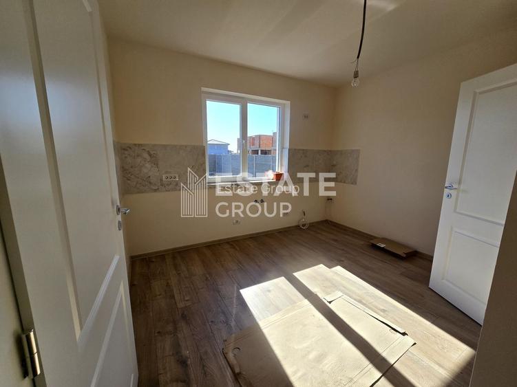 Casa individuala pe parter in Mosnita Noua ! - 4