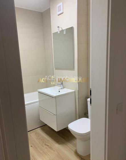 Garsoniera de inchiriat | Lujerului - Plaza | Metrou | Centrala | Cat friendly - 7