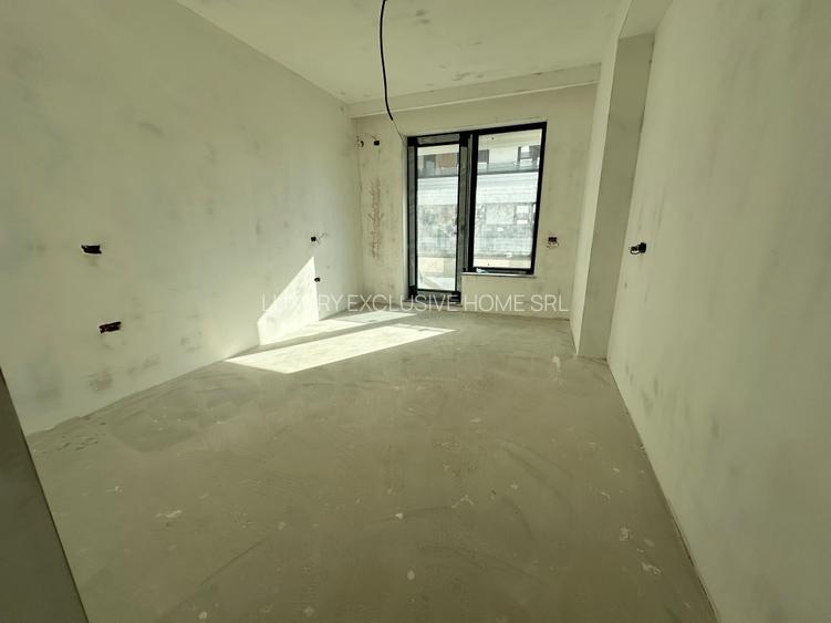 Pipera  parc Regina Ana , bloc nou super elegant - 14