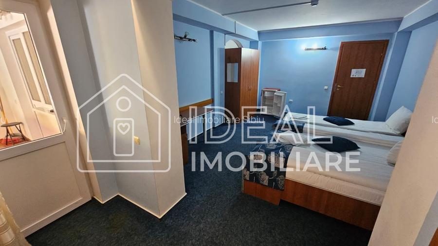 Complex turistic complet funcțional | Piscină, restaurant, 1.800 m - 8