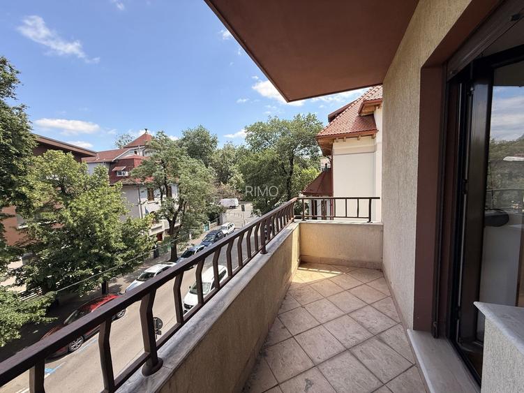 Apartament superb Kiseleff - Ion Mincu - 2