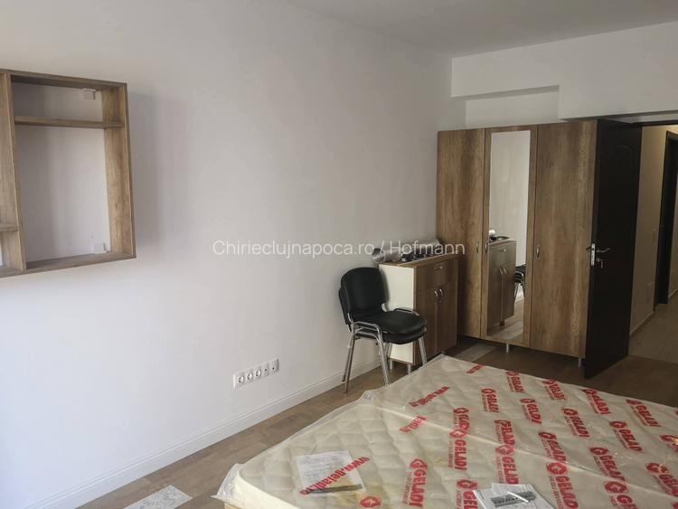 Garsoniera moderna, bloc nou, zona strazii Horea - Gara - 4