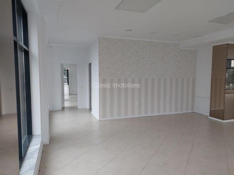 Inchiriere spatiu comercial vitrina la strada zona Fabricii Marasti, Cluj-Napoca - 3