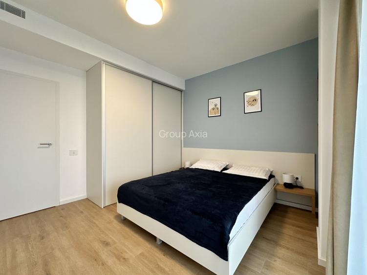 Inchiriere Apartament 2 camere, garaj, Liberty Residential - 6