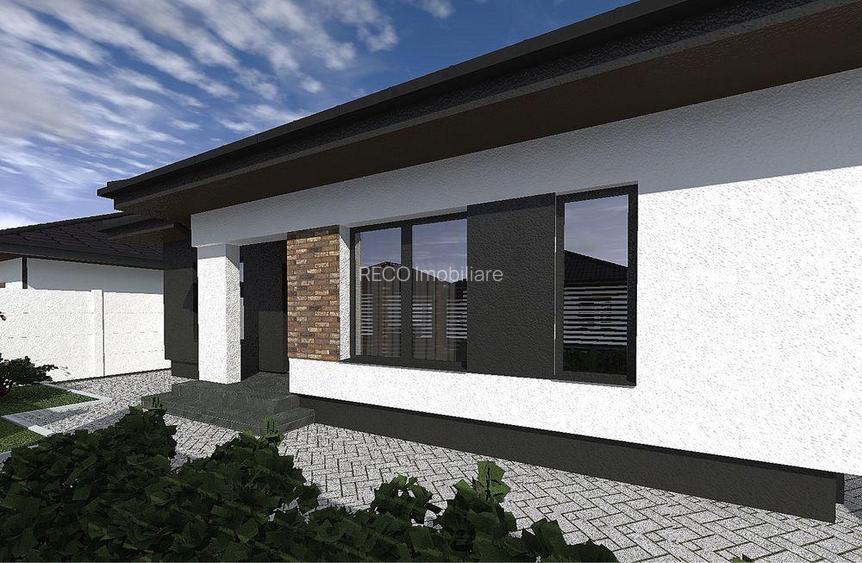 RECO casa noua Santandrei - 13