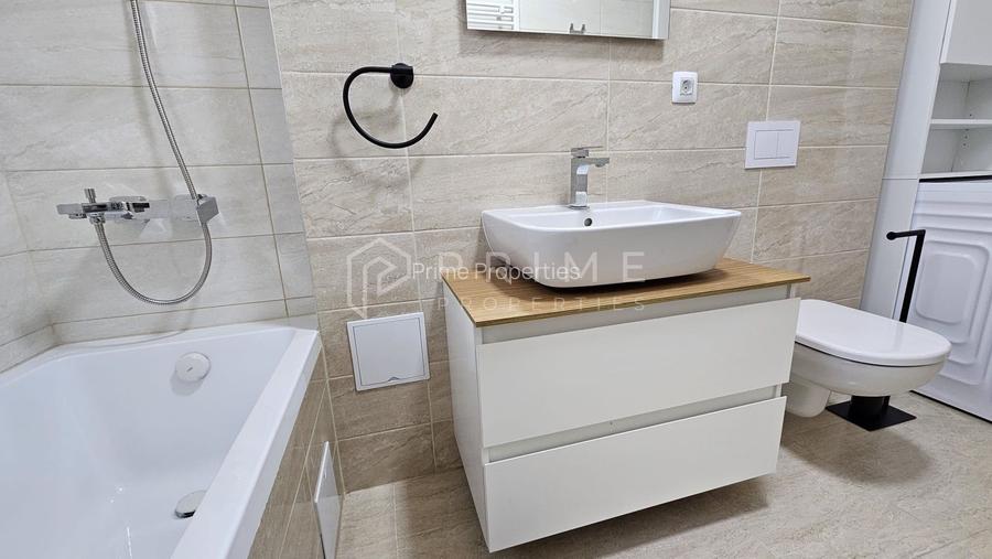 PRIMA ÎNCHIRIERE | Maurer Residence | Vedere Panoramică | Parcare - 8