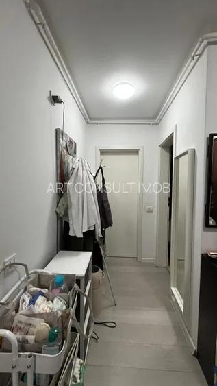 2 Camere | Dristor | Etaj 2 | Centrala | Parcare | Metrou Proximitate | - 5