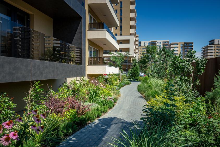 Apartament 2 camere decomandate, ideal dormitor + birou - Urban Plaza, Astra - 3