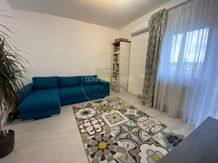 Apartament Generos 3 Camere – Zonă Deventer, Parcare Inclusă - 3