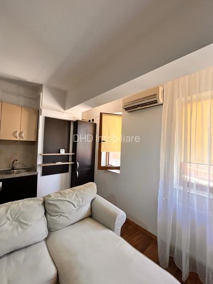 Apartament 3 camere,2 dormitoare+living open-space cu bucătăria,bloc nou - 5